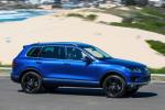 Volkswagen Touareg V6 TDI Wolfsburg Edition 2016 года (AU)